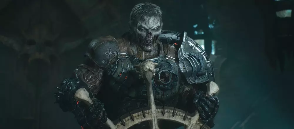 Как найти все демонические сущности в DOOM: The Dark Ages