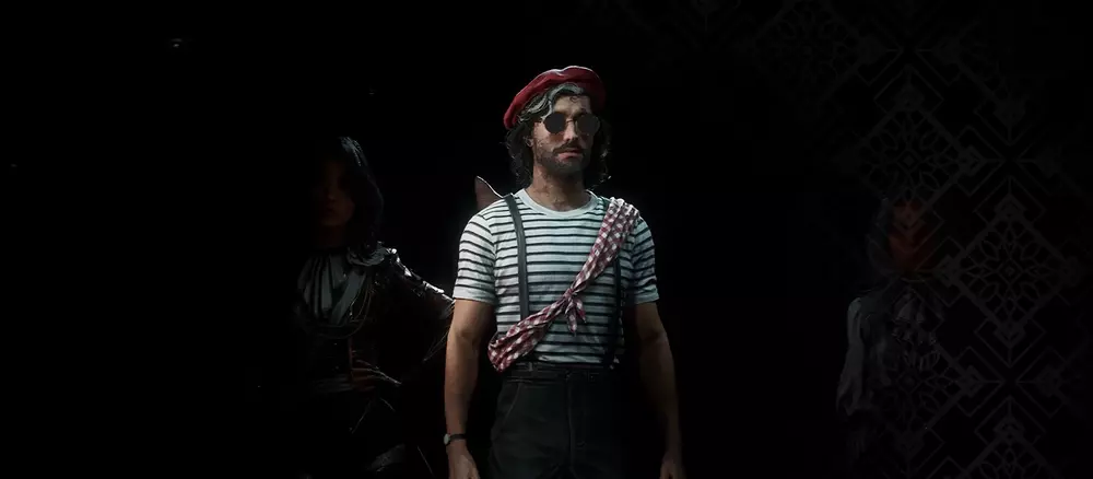 Как найти всех мимов (боссов) в Clair Obscur: Expedition 33