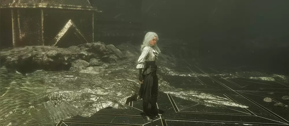 Как открыть все красочницы в Clair Obscur: Expedition 33