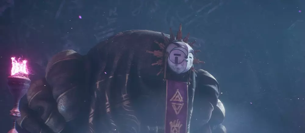 Как плавать, летать и получить все способности Эскье в Clair Obscur: Expedition 33