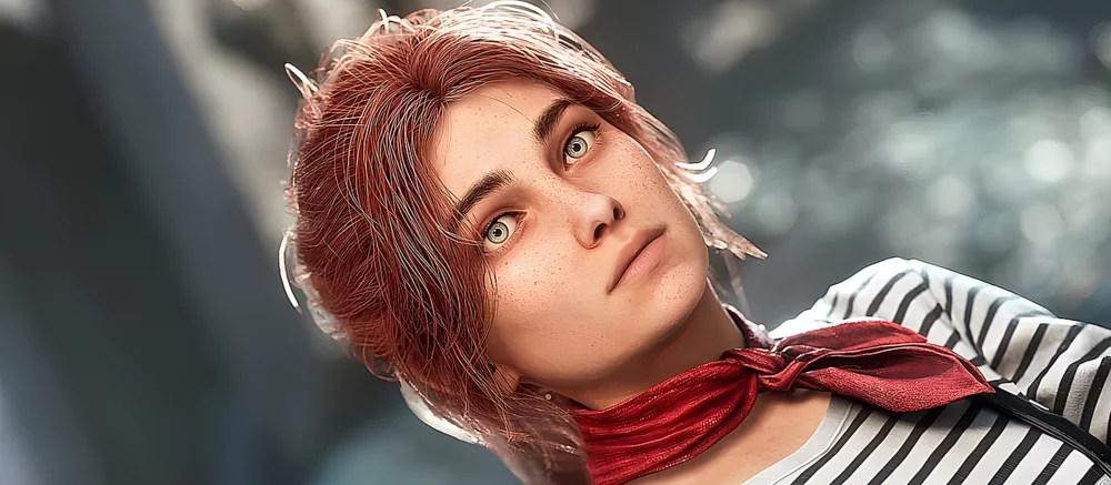 Как победить Гольгру в Clair Obscur: Expedition 33 — награда за поединок с вождем Жестралей