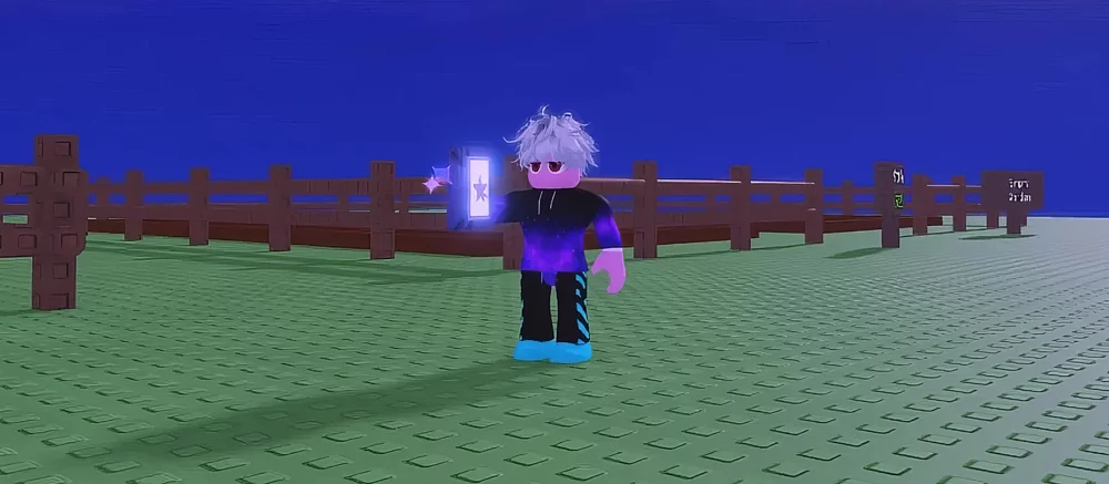 Как получить и зачем нужен Ночной посох в Grow a Garden