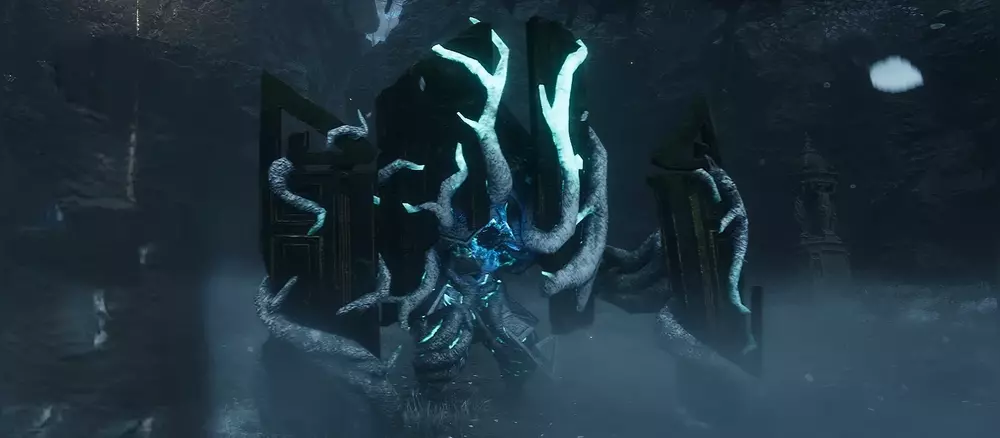 Как пройти лабиринт и оживить Дверье в Clair Obscur: Expedition 33