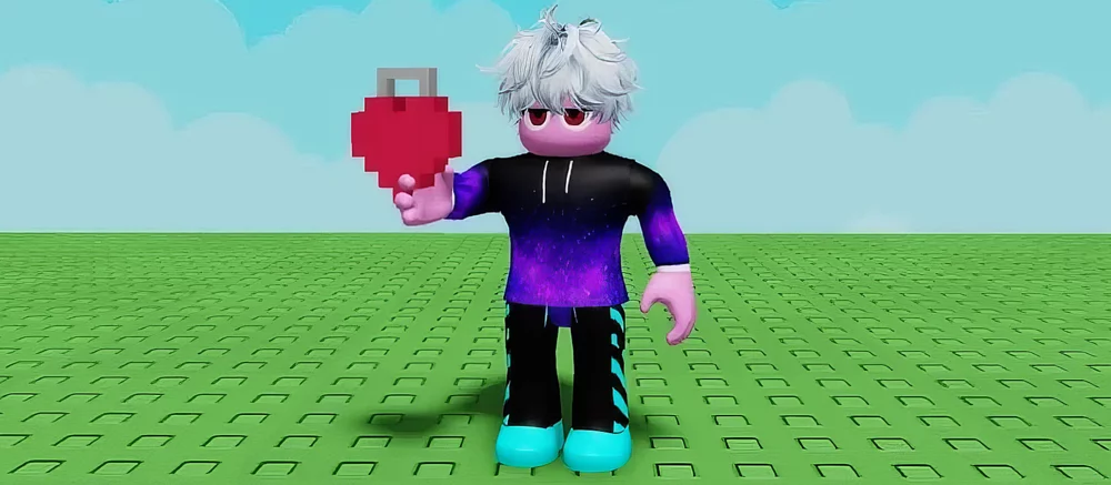 Как сделать выбранное растение любимым в Grow a Garden