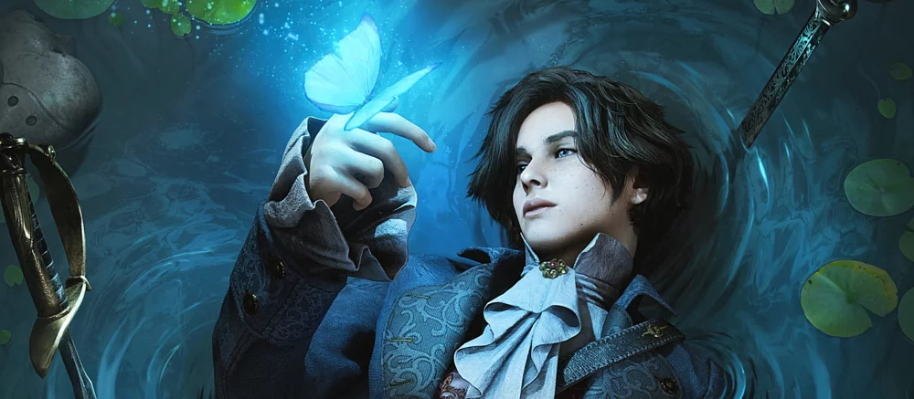 Казуалы довольны: в Lies of P добавят легкий уровень сложности