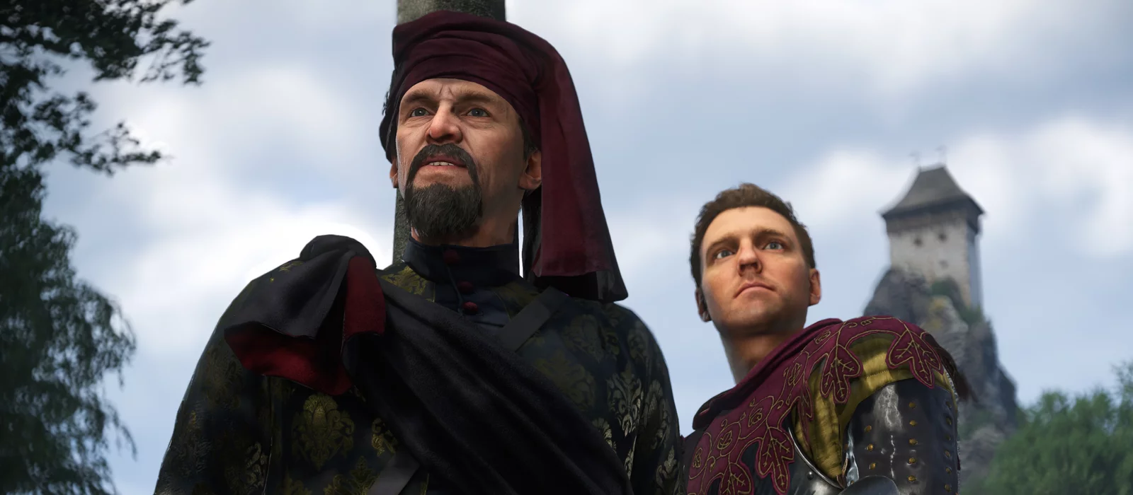 Kingdom Come: Deliverance 2 получила сюжетное DLC и крупный патч 1.3. Главные подробности