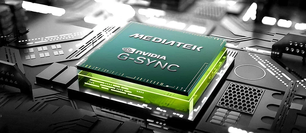 Компании NVIDIA и MediaTek могут представить процессоры для PC на Computex 2025