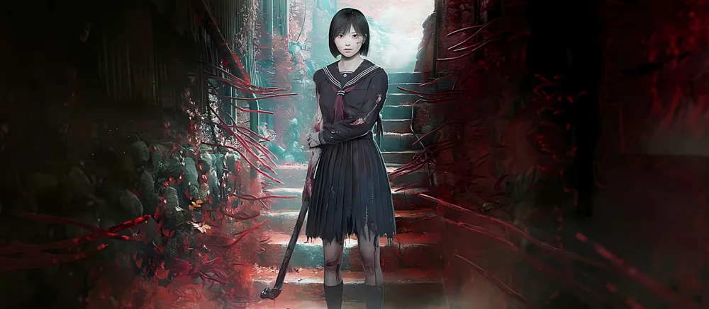 Konami заявила, что Silent Hill f заинтересует как фанатов серии, так и новичков, которые не знакомы с франшизой