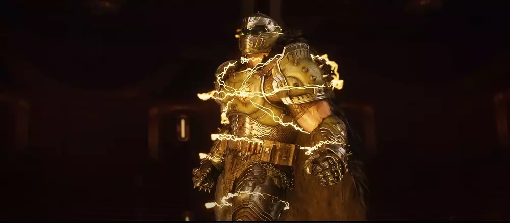 Гайд по лучшему оружию в DOOM: The Dark Ages