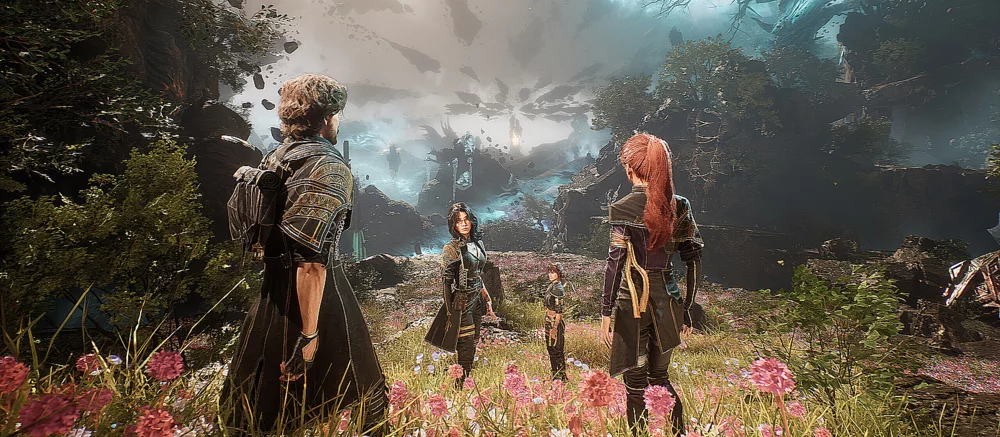 Лучшие билды для всех персонажей в Clair Obscur: Expedition 33