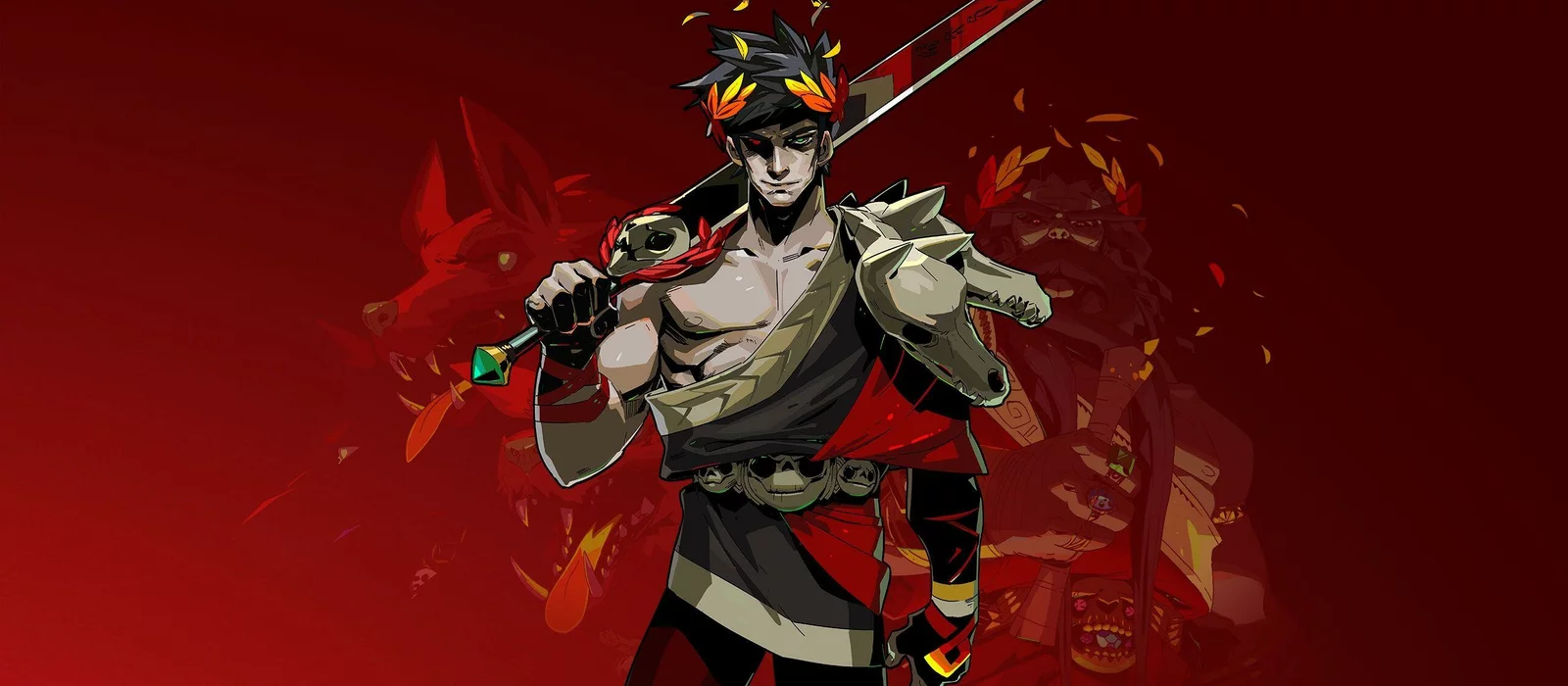 Лучшие игры для Steam Deck, Asus ROG Ally, Lenovo Legion Go и других портативных PC