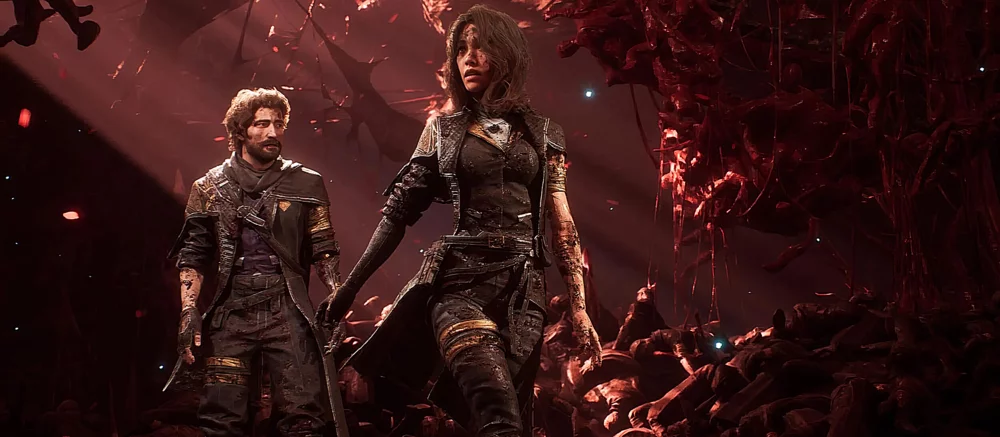 Лучшие моды на Clair Obscur: Expedition 33