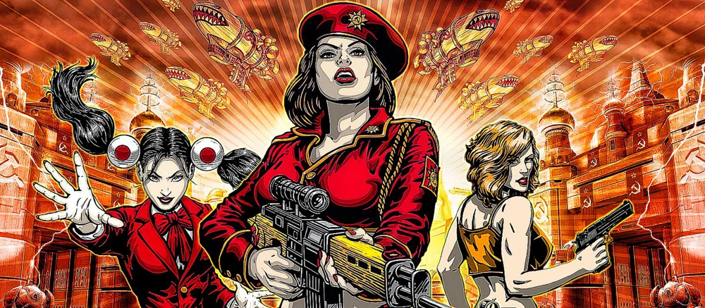 Лучшие RTS всех времен