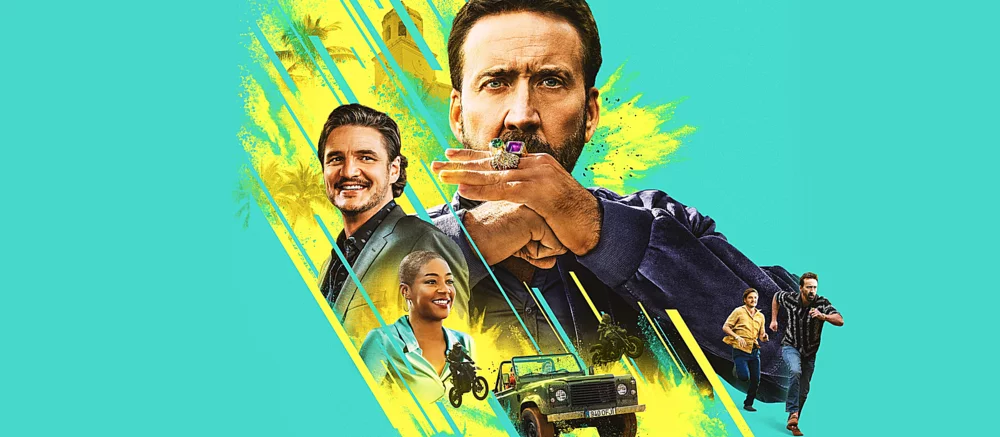 Лучшие современные комедийные фильмы