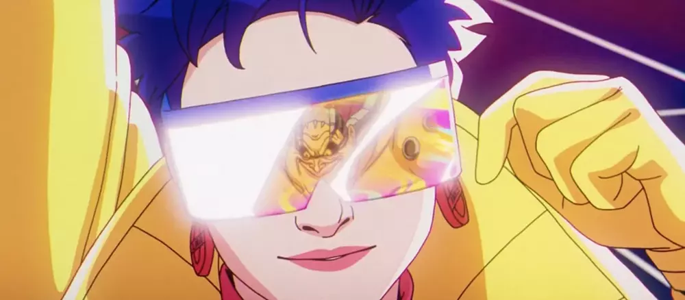 Классический герой из Людей Икс может пополнить ростер персонажей в Marvel Rivals