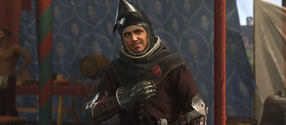 Мастера пьяного стиля и воришки: авторы Kingdom Come: Deliverance 2 раскрыли статистику игроков