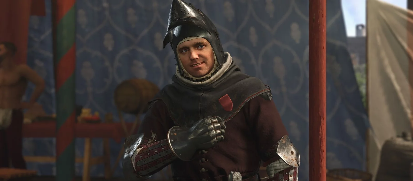 Мастера пьяного стиля и воришки: авторы Kingdom Come: Deliverance 2 раскрыли статистику игроков