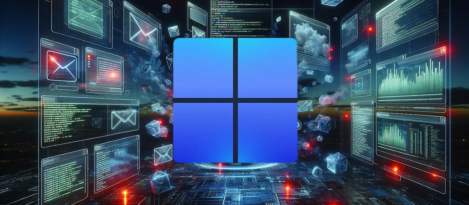 Microsoft добавила нейросети в классические приложения Windows 11