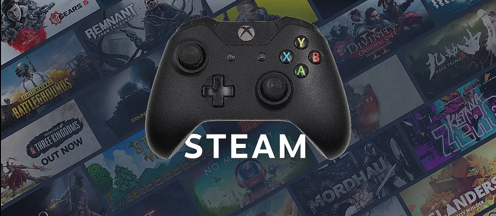 Microsoft интегрирует Steam в новое поколение Xbox