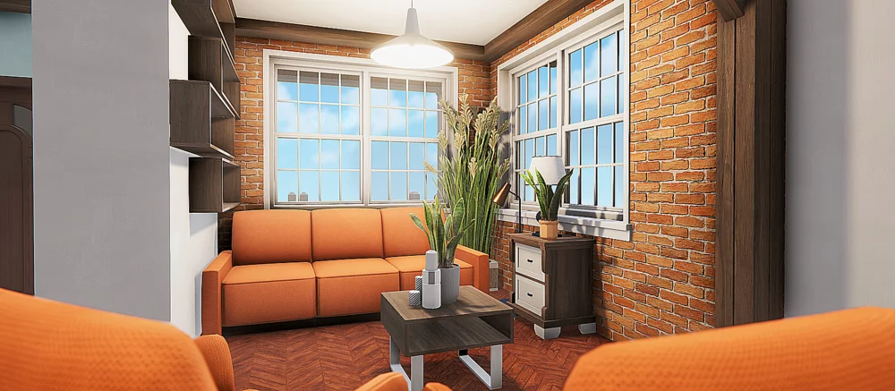 Много ли общего между симуляторами, выживалками и реальной жизнью