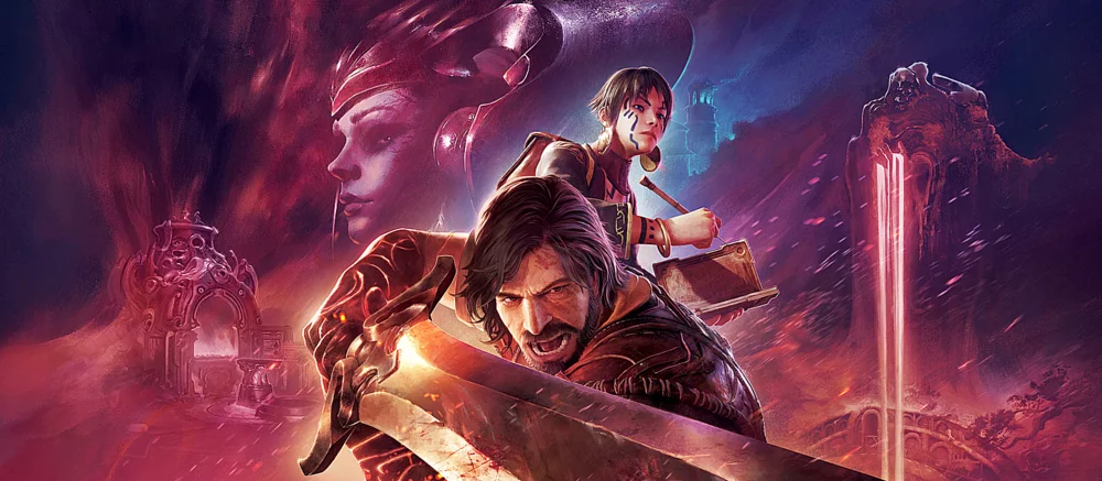 «Многообещающая игра» и «Скучная рутина» — появились оценки нового экшена от разработчиков Castlevania: Lords of Shadow