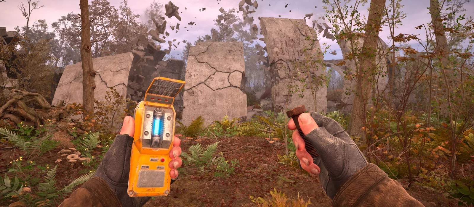 Моддинг S.T.A.L.K.E.R. 2 и ремастеров трилогии S.T.A.L.K.E.R. упростят в ближайшее время