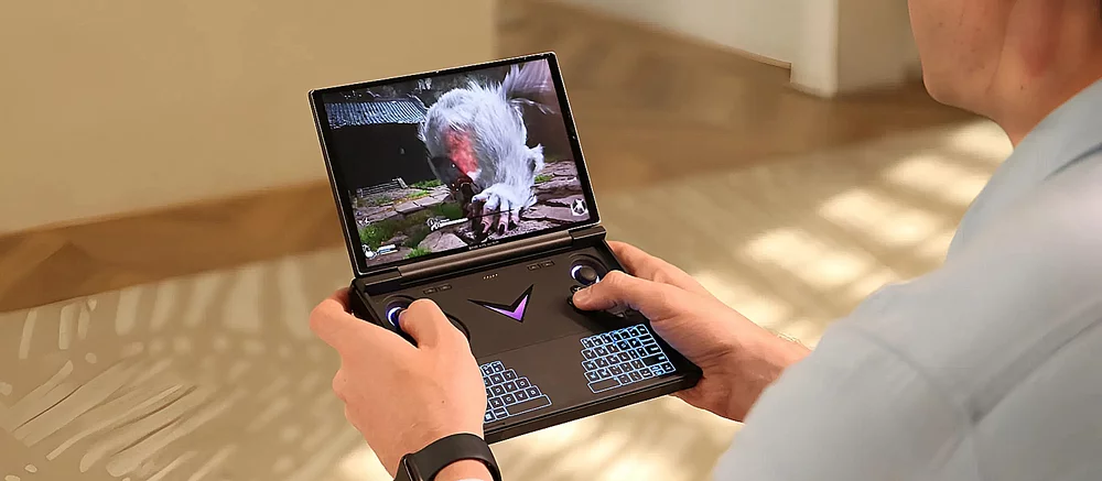 Модульный мини-PC OneXPlayer G1 готовится поступить в продажу