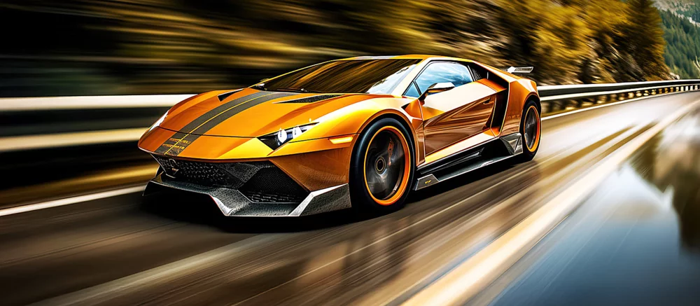 На Android и iOS бесплатно отдают гонку с 3D-графикой, гиперкарами и мультиплеером