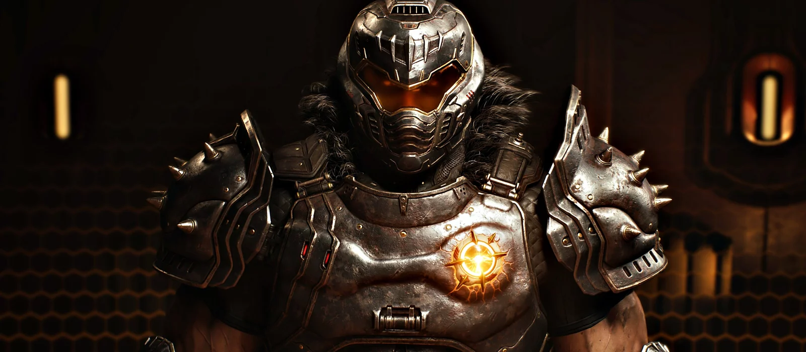 На PC и консолях вышла Doom: The Dark Ages, у которой уже очень положительные отзывы в Steam