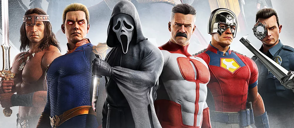 На PC и консолях вышла Mortal Kombat 1: Definitive Edition