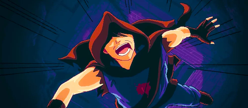 На PC вышел долгострой в духе Prince of Persia, который анонсировали еще 9 лет назад. В Steam у игры положительные отзывы