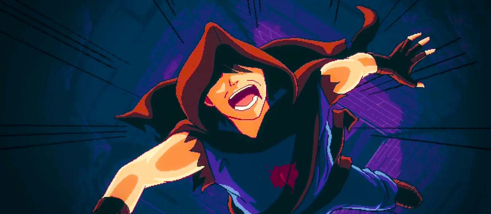 На PC вышел долгострой в духе Prince of Persia, который анонсировали еще 9 лет назад. В Steam у игры положительные отзывы