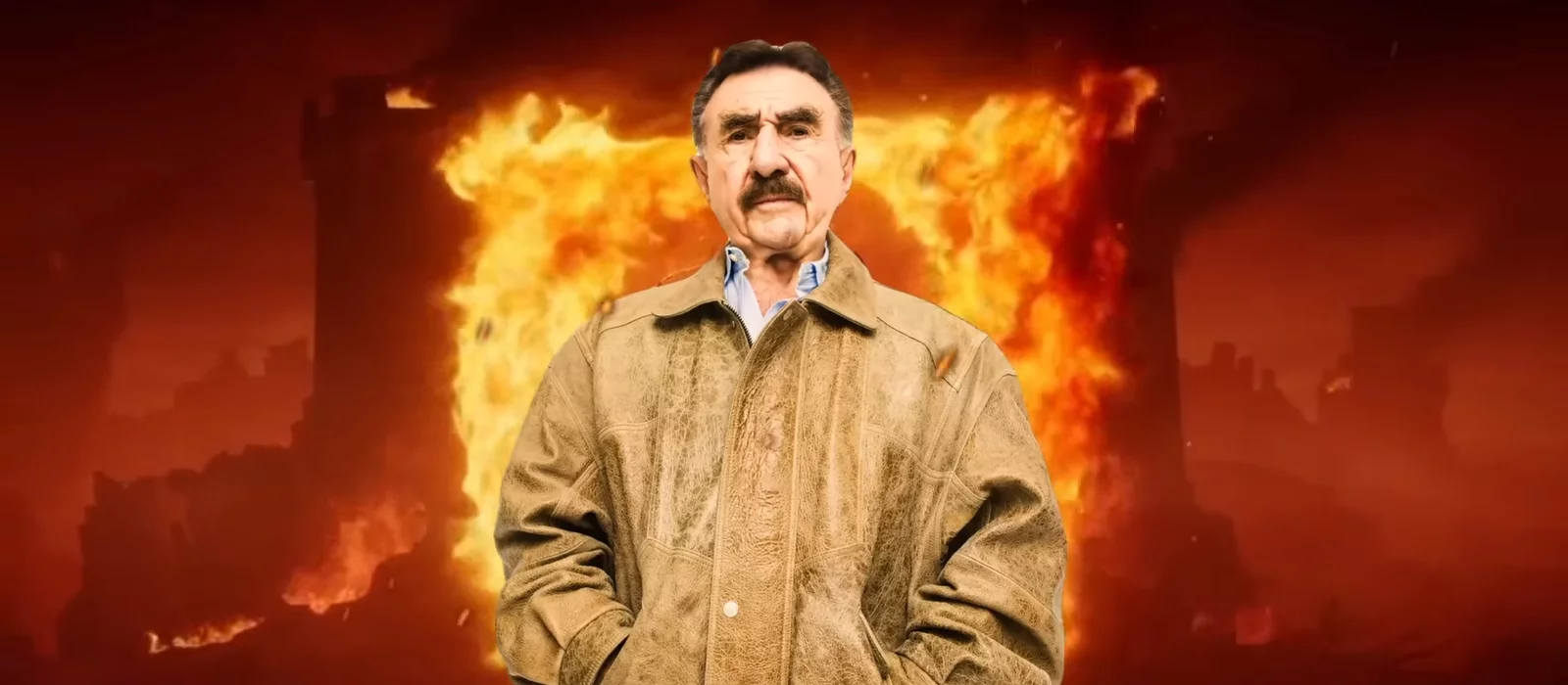 «Следствие вели в Сиродиле»: вышло смешное видео, где Леонид Каневский попал в мир Oblivion Remastered