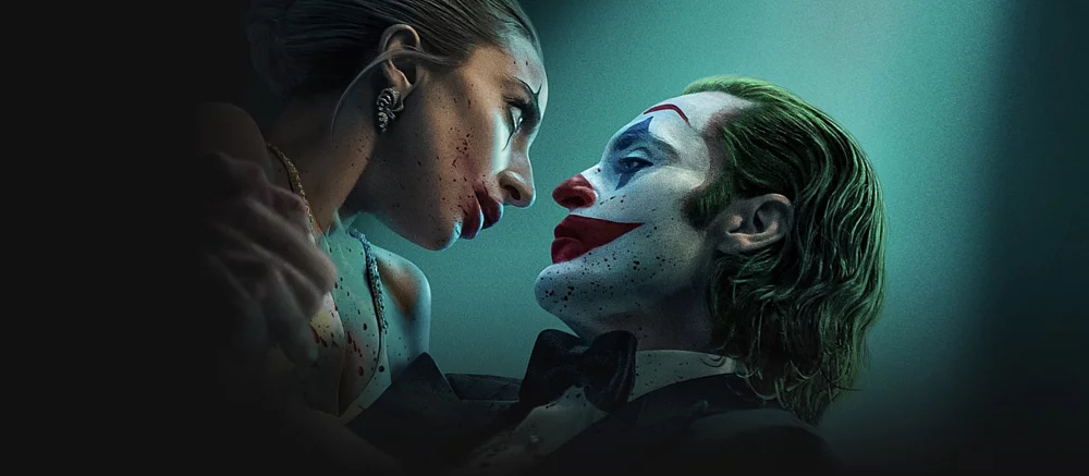 Появился ТОП-5 самых провальных фильмов 2024 года