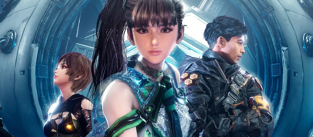 Стала известна дата выхода PC-версии Stellar Blade