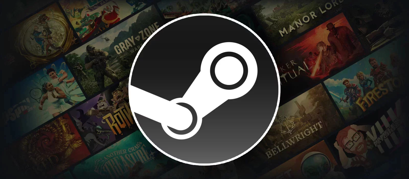 Названа лучшая PC-игр апреля в Steam, которую можно скачать бесплатно