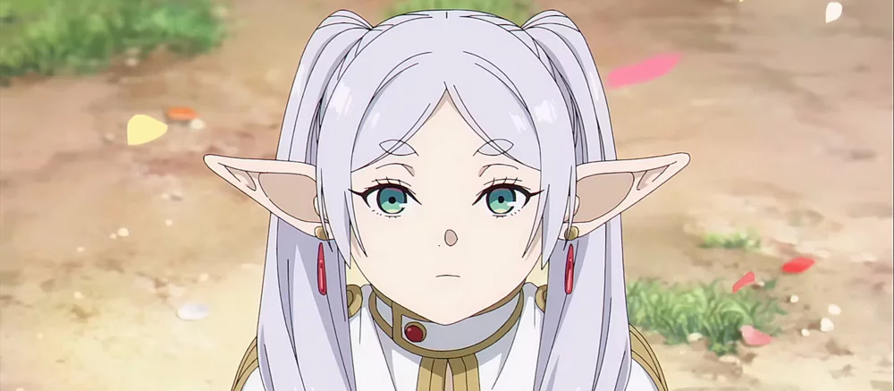 Названо лучшее аниме 2024 года