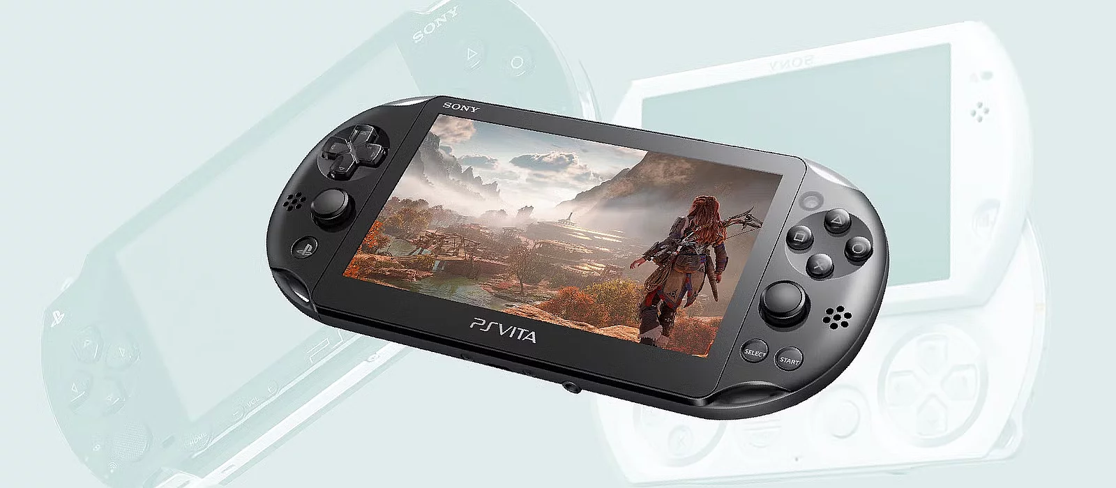 Не Portal, а нечто большее: Sony разрабатывает автономную портативку
