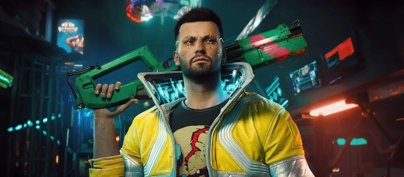 Нескоро: CD Projekt RED раскрыла примерный срок релиза Cyberpunk 2