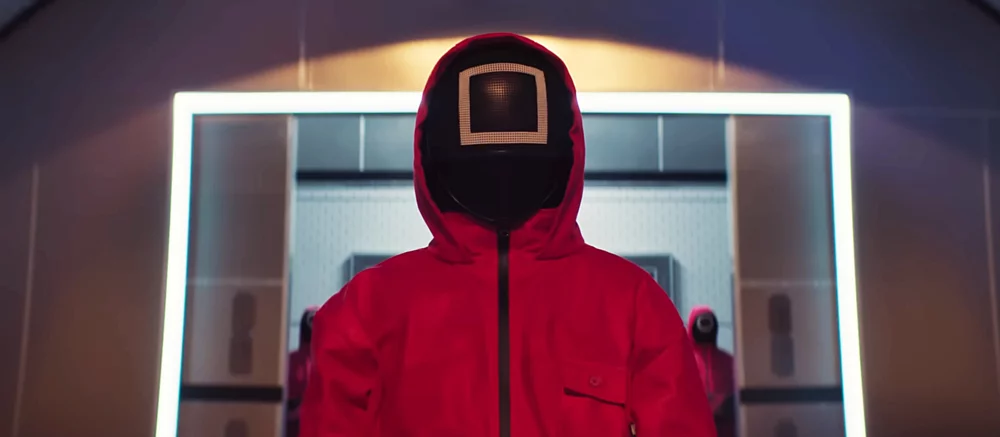 Netflix показала тизер-трейлер финального сезона «Игры в кальмара», который выйдет уже летом