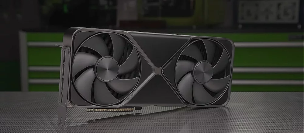 Независимое тестирование RTX 5060 — прогресс есть, но память подводит