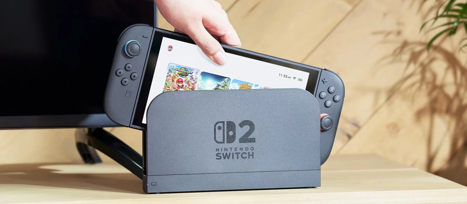 Nintendo начала разработку Switch 2 еще в 2019 году — раскрыто в судебных документах