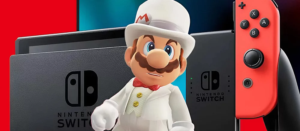 Nintendo подала в суд на Genki за «слив» данных о Switch 2