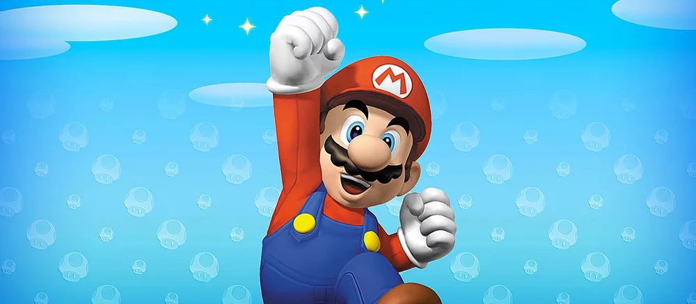 Nintendo выпустила обновление 20.1.0 для Switch