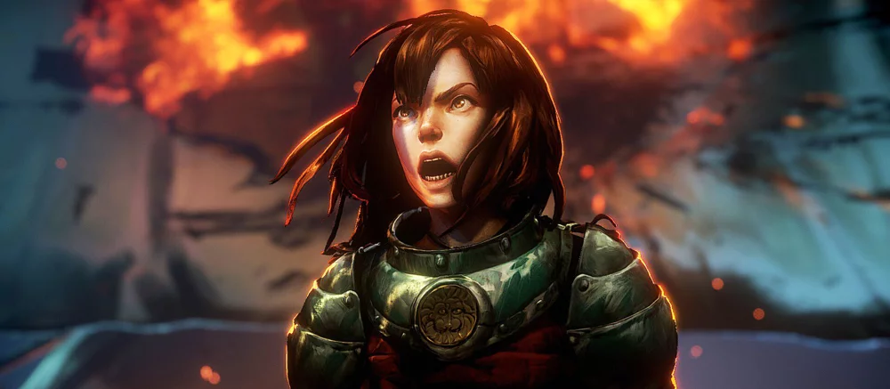 No Rest for the Wicked получила самое крупное обновление со множеством нововведений, изменений и исправлений