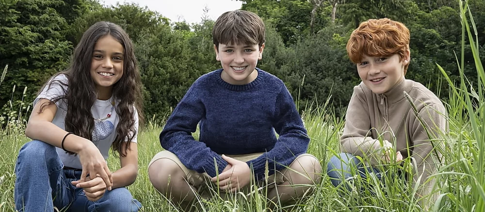 «Новая Гермиона такая милашная», «А Гарри вообще белый»: как соцсети отреагировали на актёрский состав сериала про Гарри Поттера