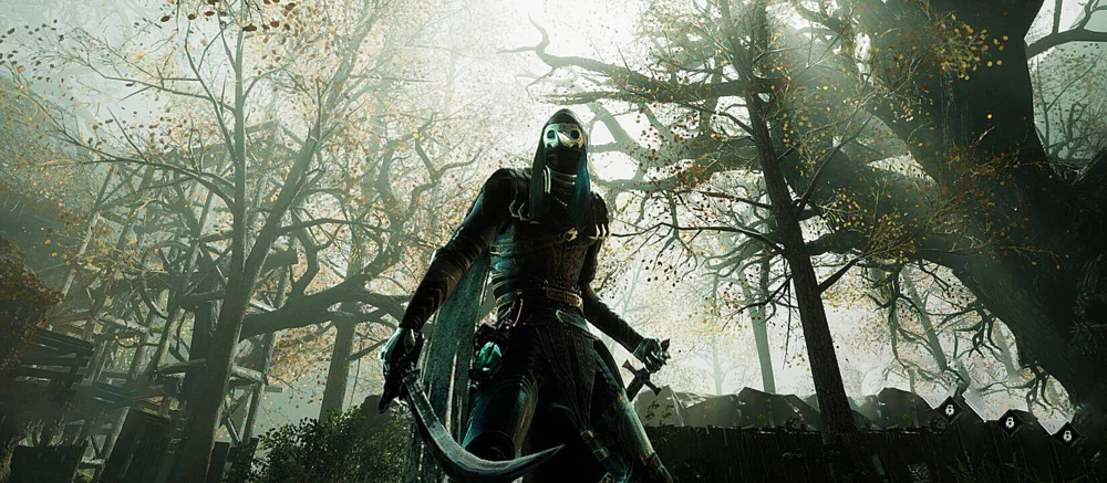 Новая распродажа — всего за 200 руб для Steam отдают глобальную версию RPG-экшена с высоким рейтингом в духе Dark Souls