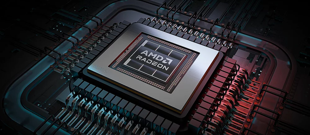 Новые патенты AMD раскрывают улучшения рейтрейсинга в будущих GPU