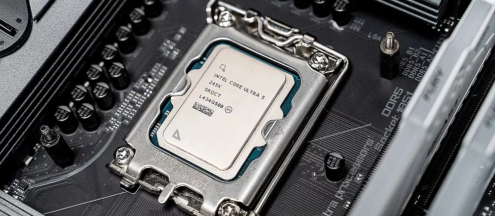 Новые процессоры Intel ограничивают максимальную скорость SSD — пользователи ищут обходные пути