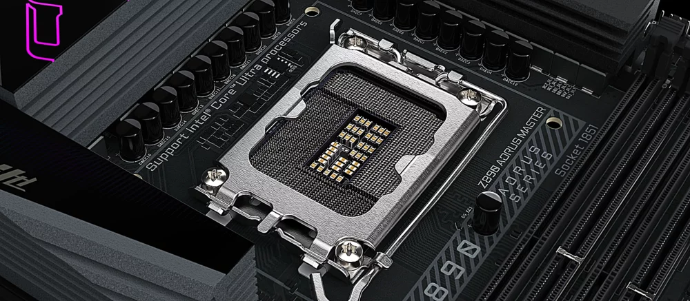 Новый сокет Intel LGA 1954 сохранит габариты и совместимость с предшественниками